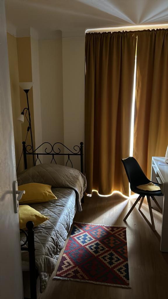 Chambre Privative Toulouse Exterior foto