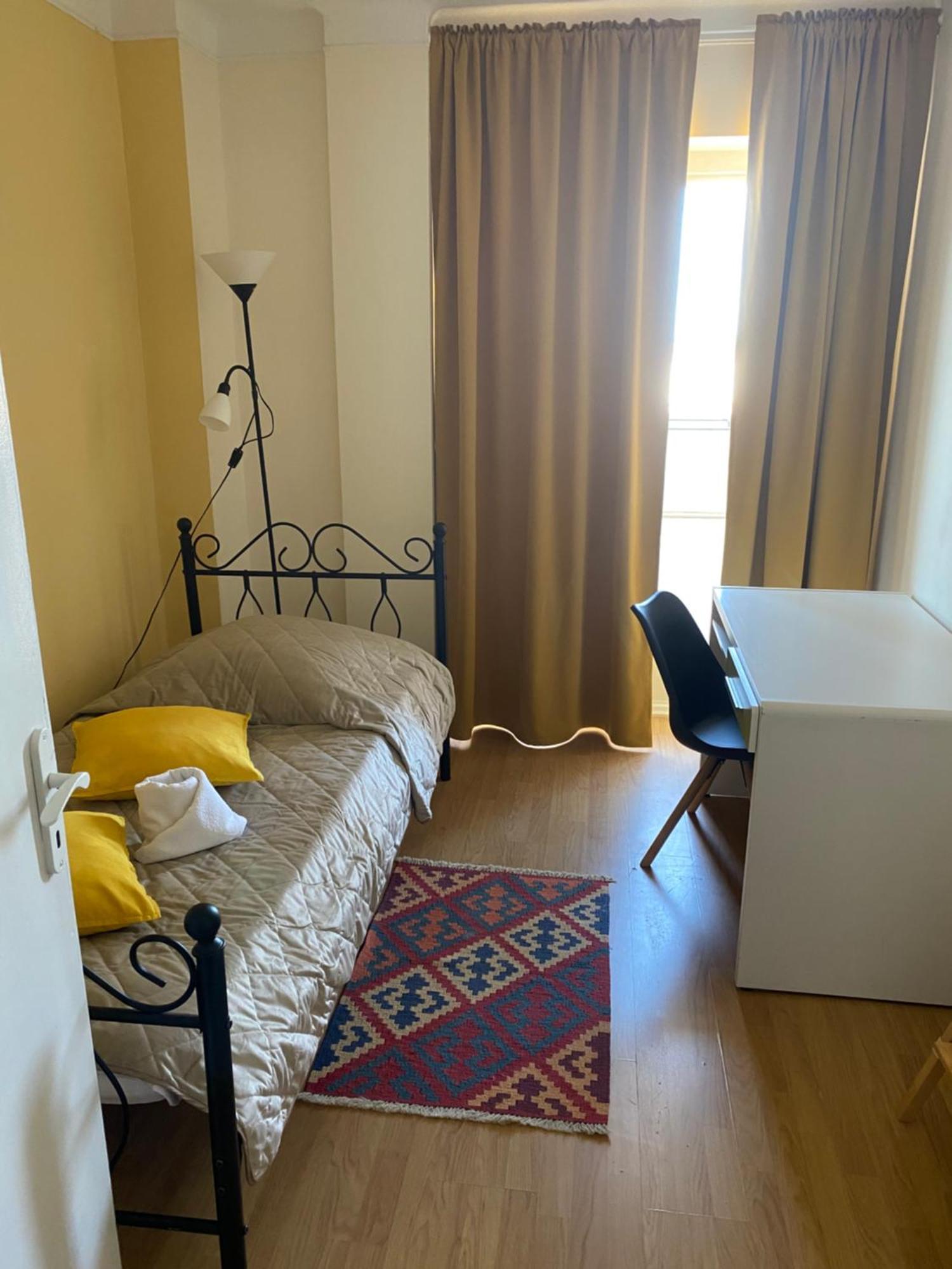 Chambre Privative Toulouse Exterior foto
